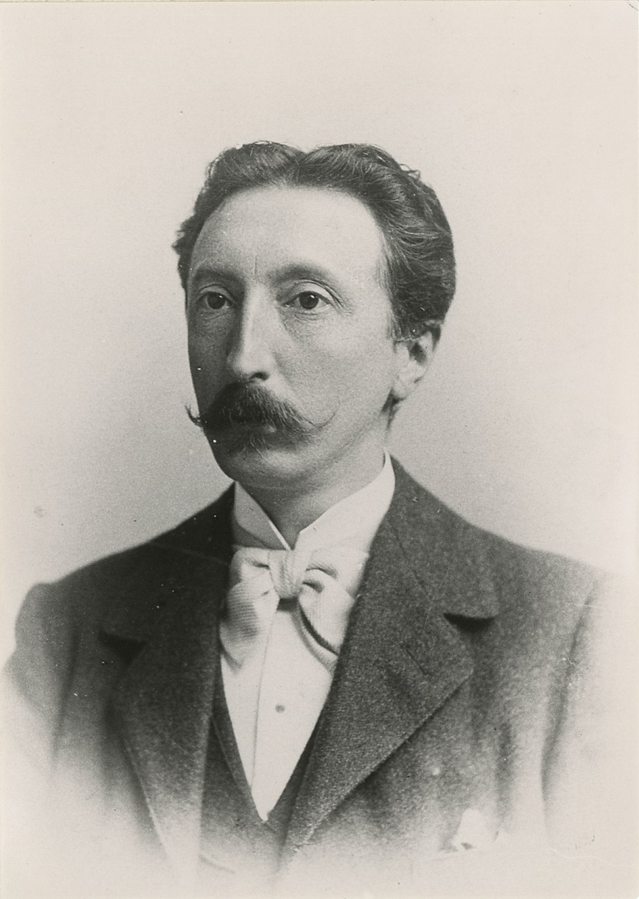 Frederic Baesjou